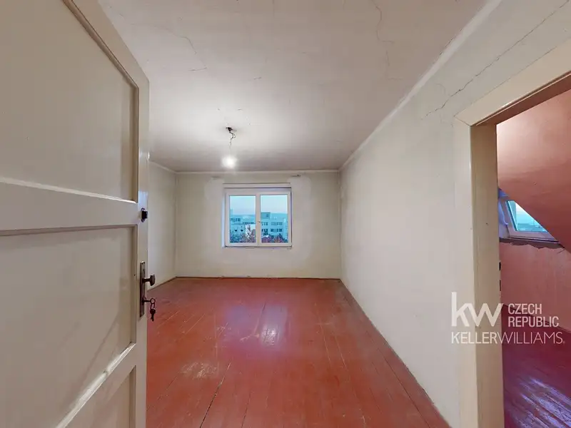 Pronájem specifického typu nemovitosti 25 m², Praha – náhled fotky 1