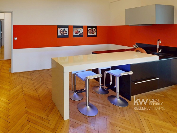 Wohnung 4+kk zur Miete, 120 m² (3 von 25)
