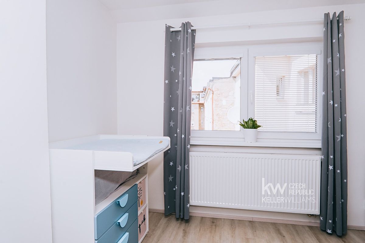 Prodej bytu 4+kk 87 m² – fotografie 5