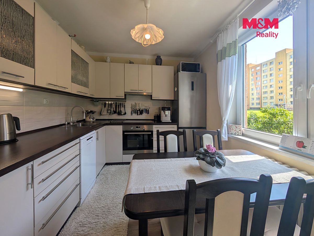 Prodej bytu 2+1 57 m² – fotografie 2