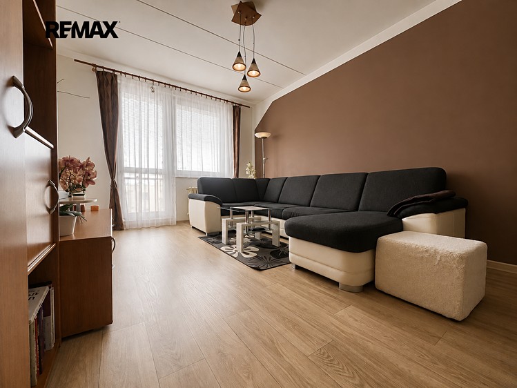 Квартира 3+1 на продаж, 74 м² (1 з 25)