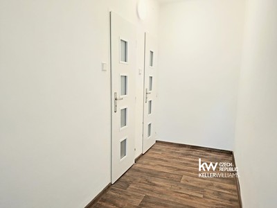 Pronájem bytu 2+1, 67 m² (3 z 20)