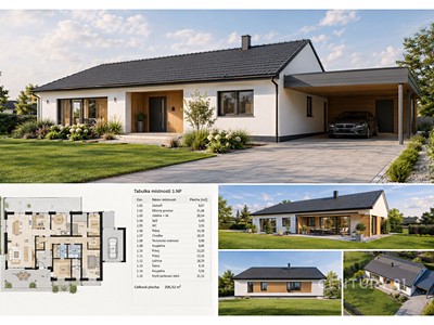 Будинок на продаж, 185 м² (2 з 8)