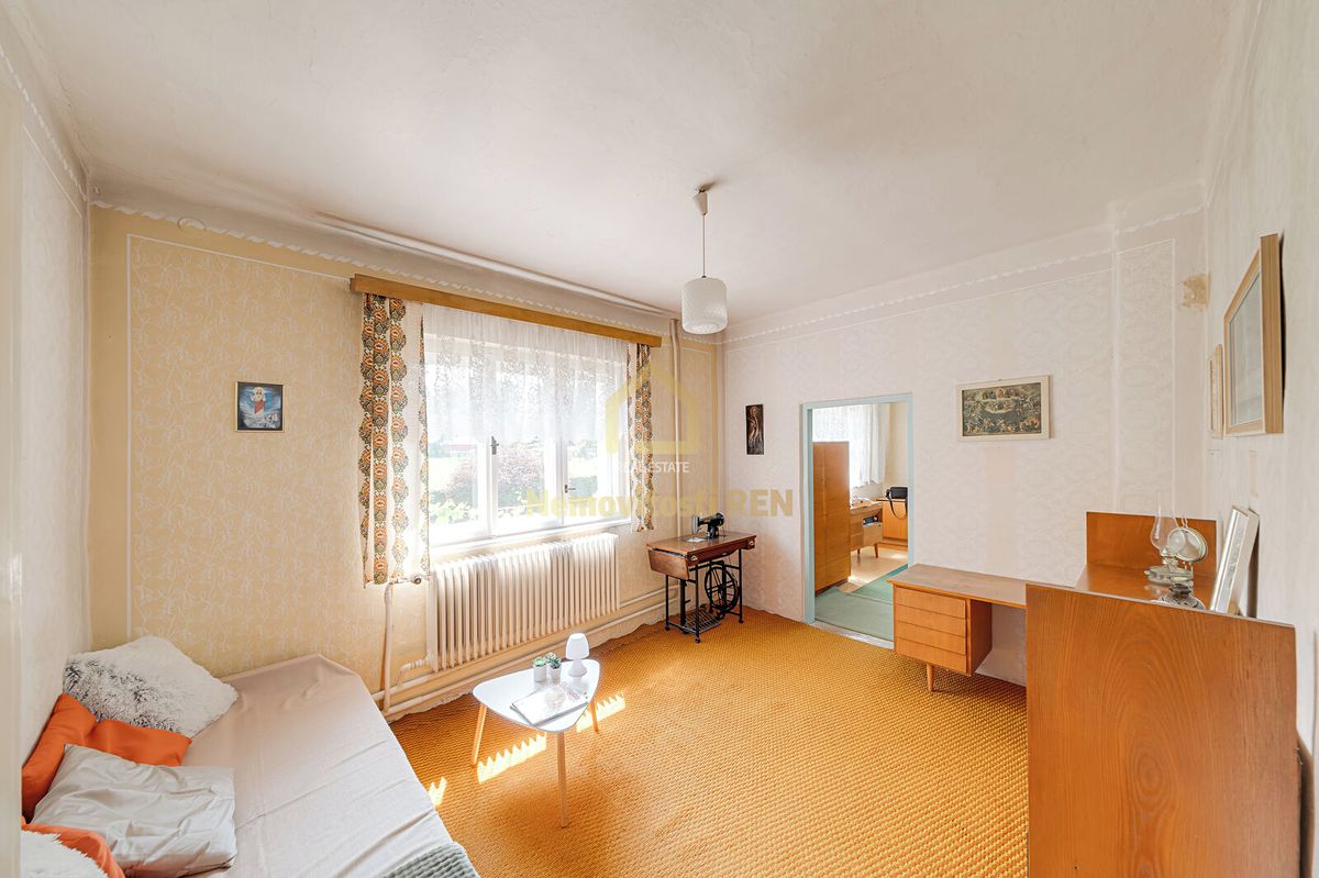 Prodej rodinného domu 157 m², pozemek 4530 m² – fotografie 4