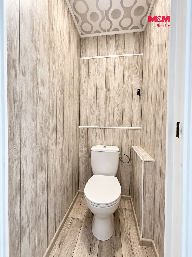 Pronájem bytu 1+1 39 m² – fotografie 5