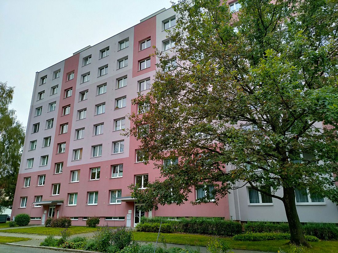 Pronájem bytu 3+1 70 m² – fotografie 2
