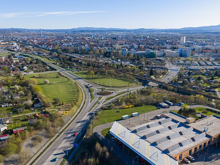 Prodej pozemku, 11 468 m² (7 z 11)