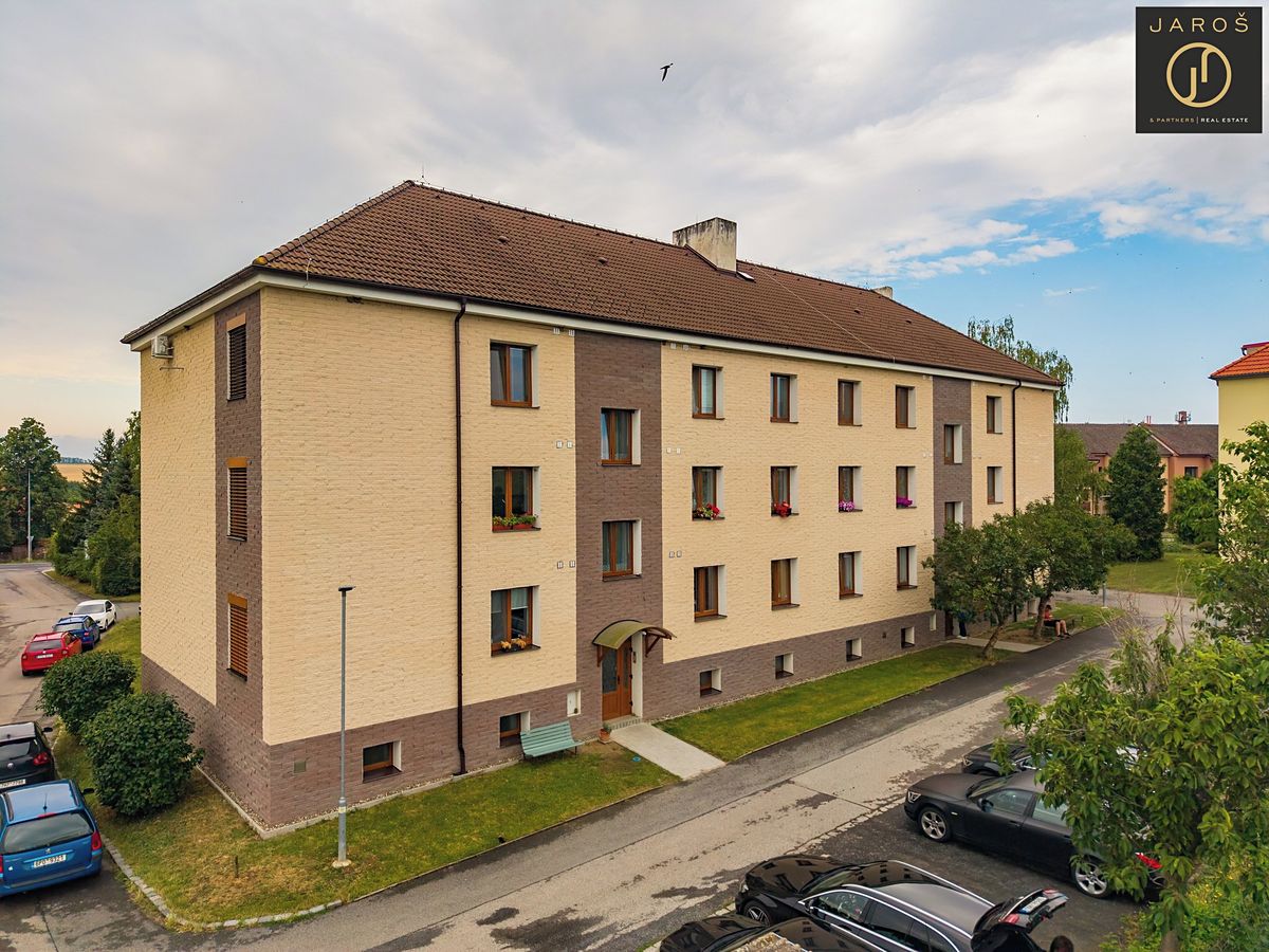 Prodej bytu 2+1 54 m² – fotografie 5