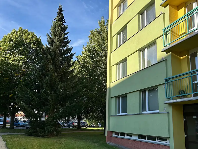 Prodej bytu 4+1 92 m², Hlinsko – náhled fotky 3