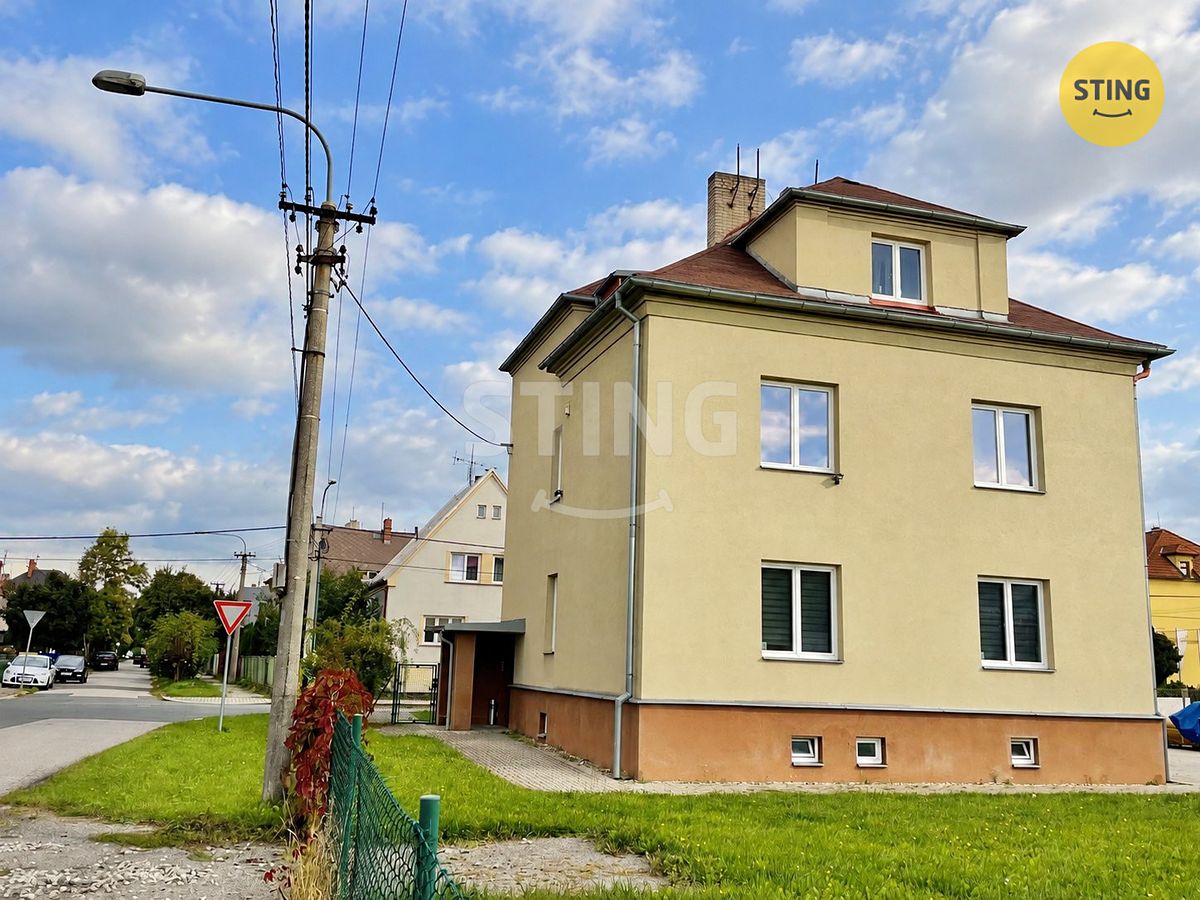 Pronájem bytu 2+kk 71 m² – fotografie 5