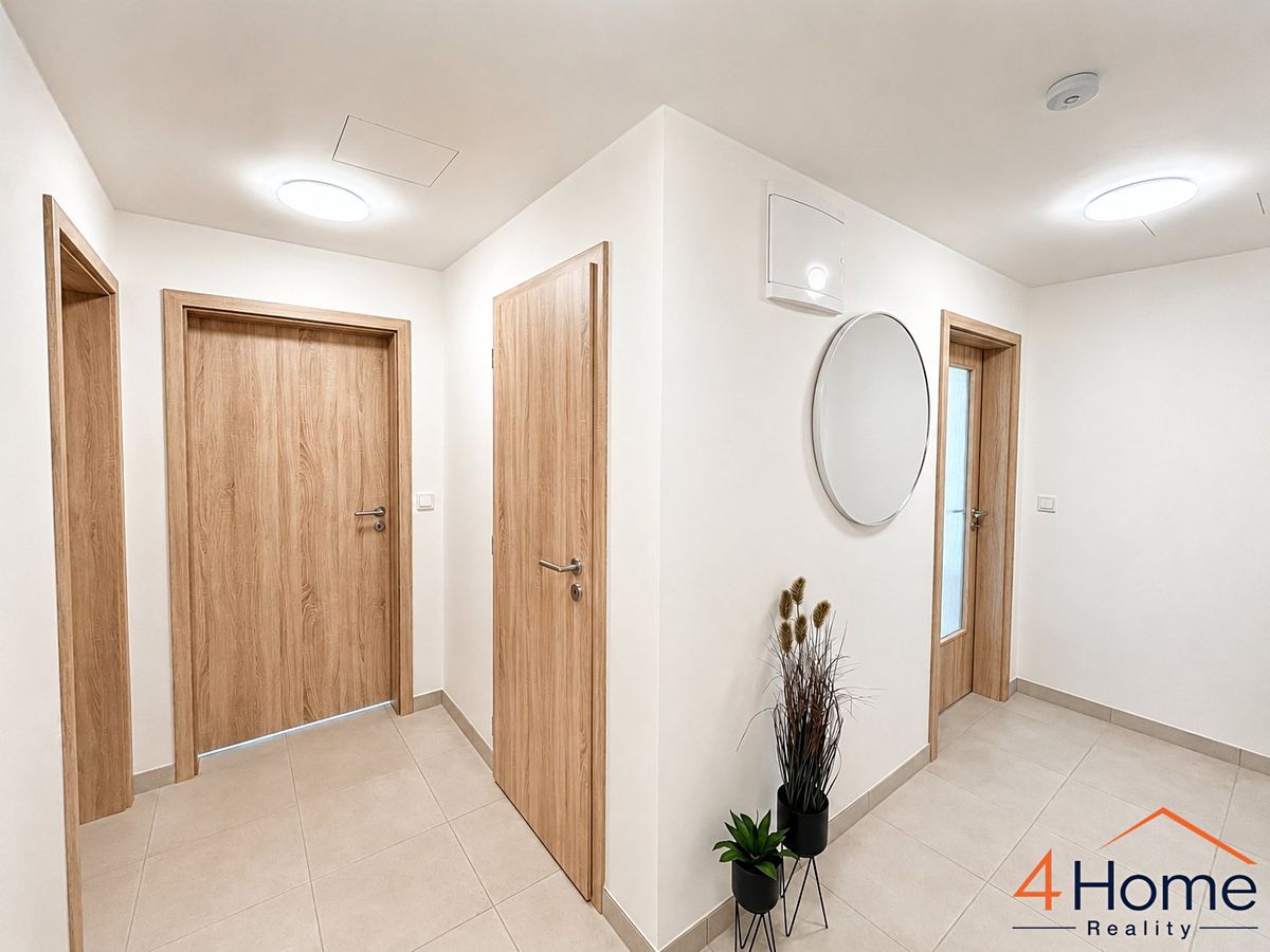 Prodej bytu 3+kk 60 m²
