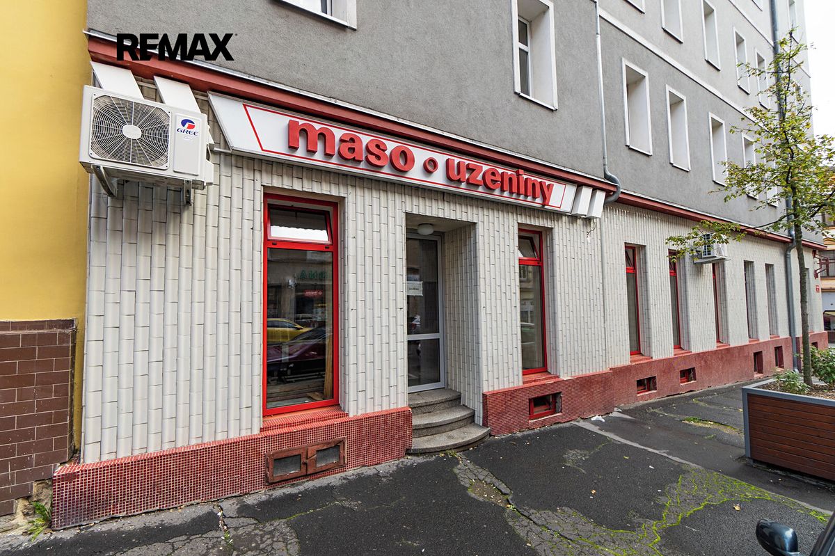 Prodej obchodního prostoru 283 m² – fotografie 2