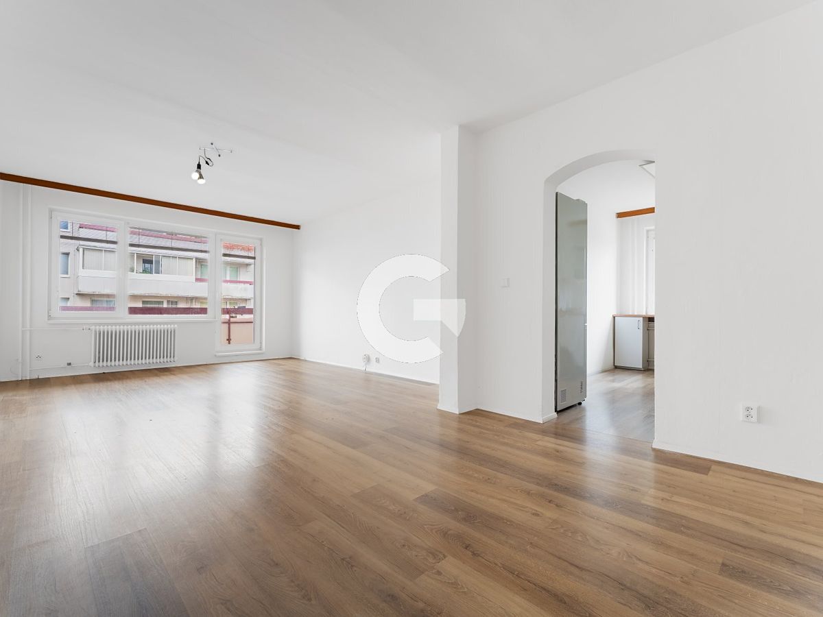 Prodej bytu 3+1 77 m² – fotografie 2