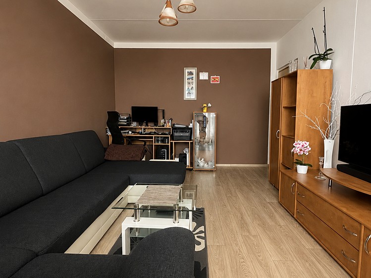 Квартира 3+1 на продаж, 74 м² (19 з 25)
