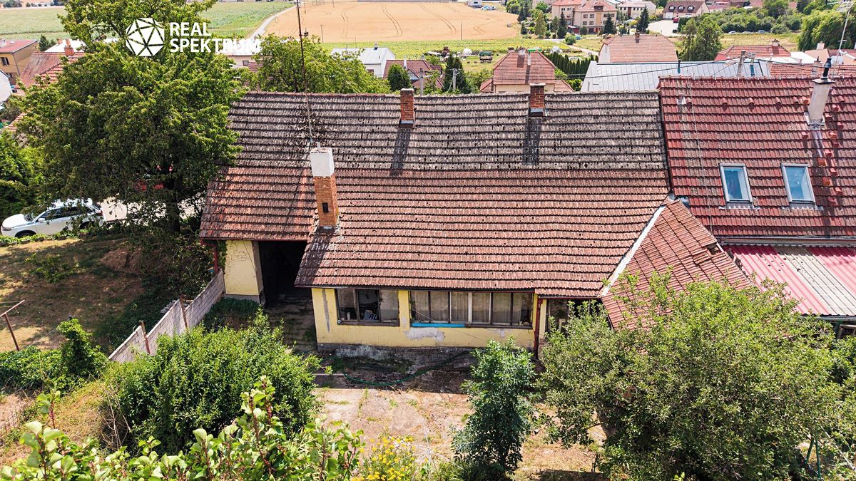 Prodej rodinného domu 120 m², pozemek 1007 m² – fotografie 5