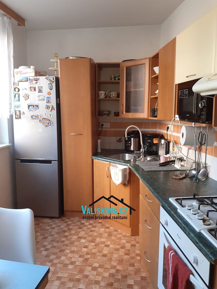 Pronájem bytu 3+1 75 m² – fotografie 4