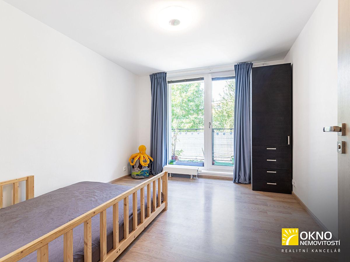 Prodej bytu 2+kk 58 m² – fotografie 4