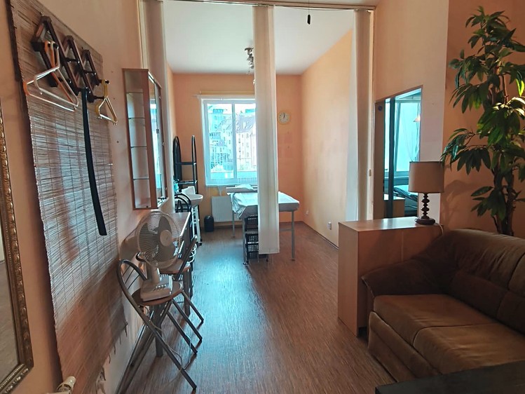 Комерційне приміщення в оренду, 62 м² (8 з 26)