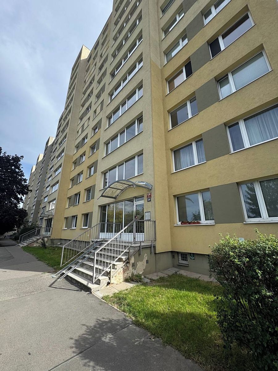 Prodej bytu 2+kk 45 m²