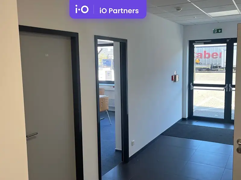 Pronájem skladového prostoru 1200 m², Brandýs nad Labem-Stará Boleslav – náhled fotky 3