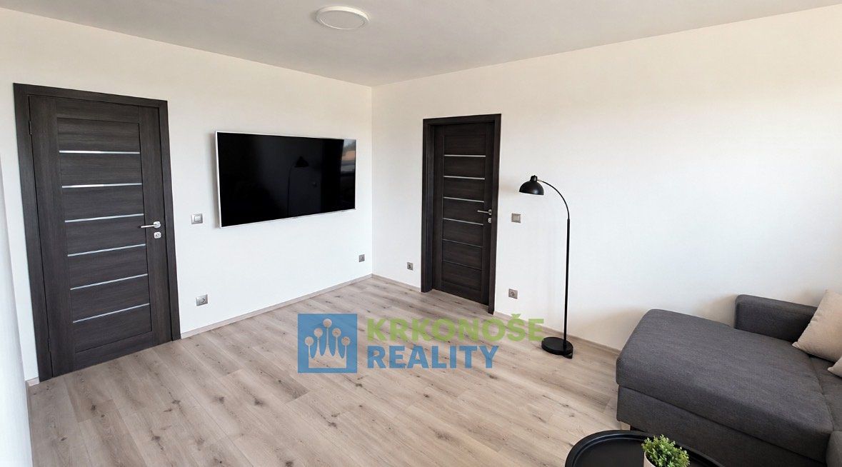 Pronájem bytu 2+kk 50 m² – fotografie 4
