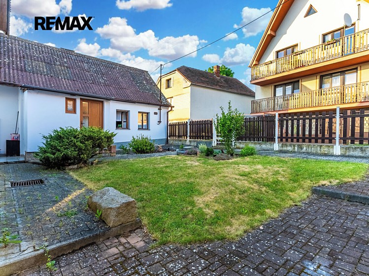 Haus zum Kauf, 70 m² (3 von 21)