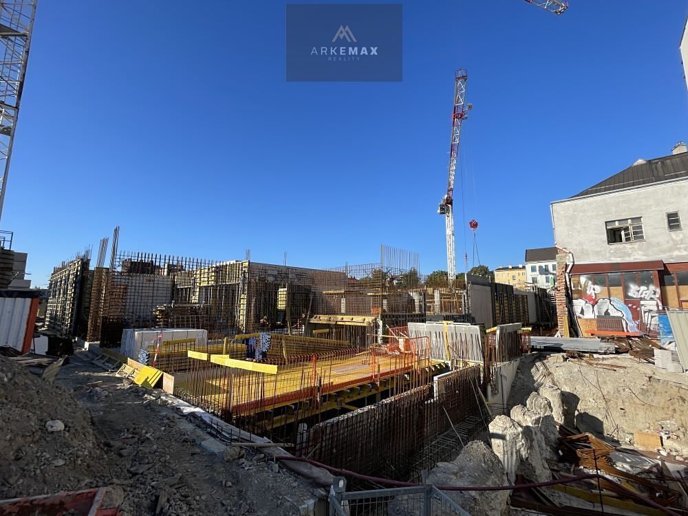 Prodej bytu 1+kk 38 m² – fotografie 2