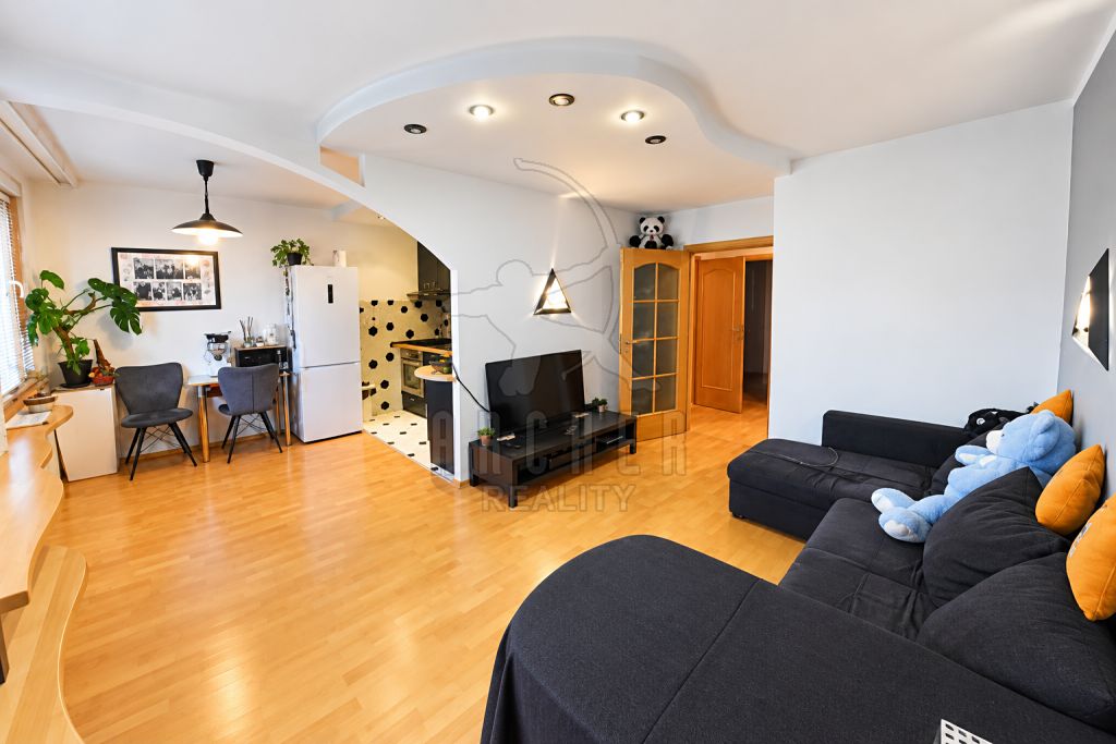 Prodej bytu 2+1 52 m² – fotografie 5