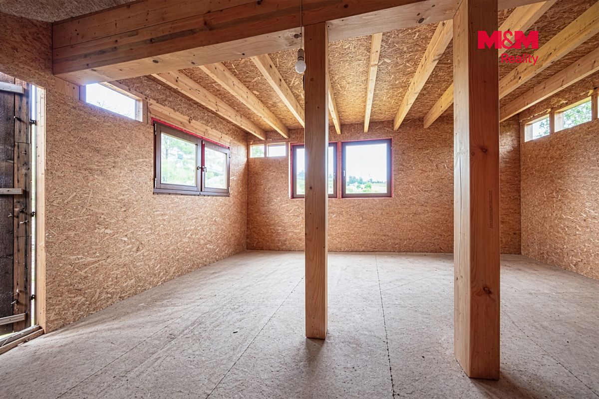 Prodej chaty 25 m², pozemek 384 m² – fotografie 4