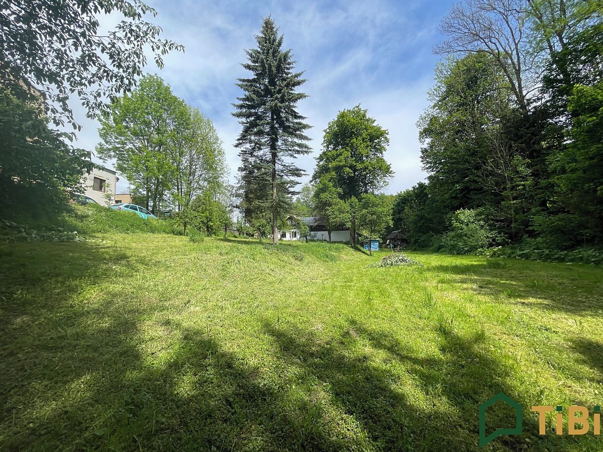 Prodej rodinného domu 120 m², pozemek 2470 m² – fotografie 2
