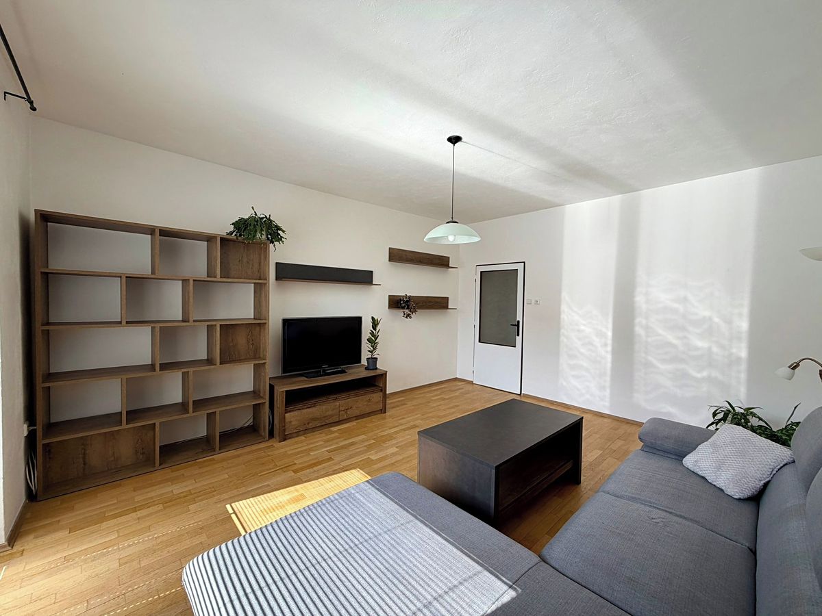 Pronájem bytu 3+1 71 m²