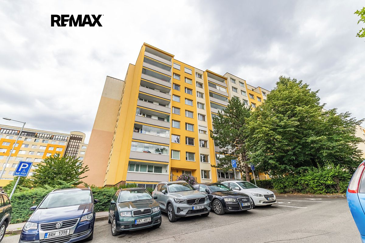 Prodej bytu 2+kk 33 m² – fotografie 2