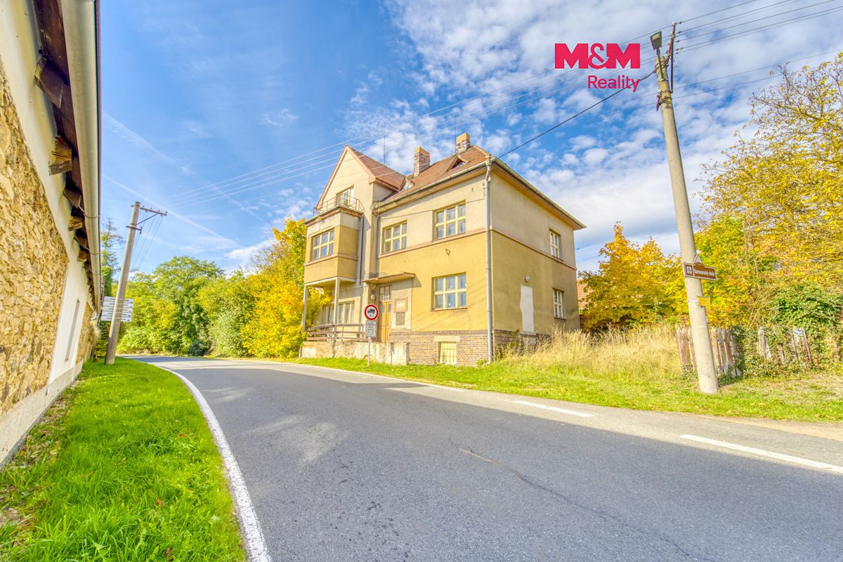 Prodej rodinného domu 158 m², pozemek 83 m²