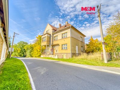 Prodej rodinného domu 158 m², pozemek 83 m²