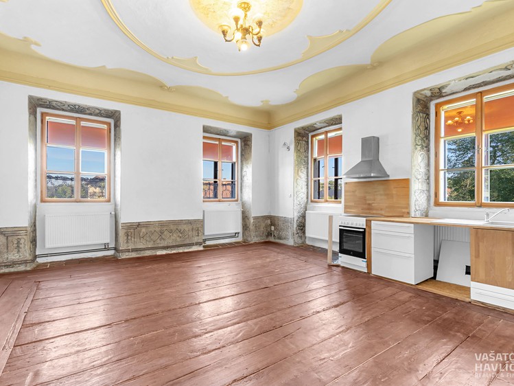 Wohnung 4+kk zur Miete, 150 m² (2 von 27)