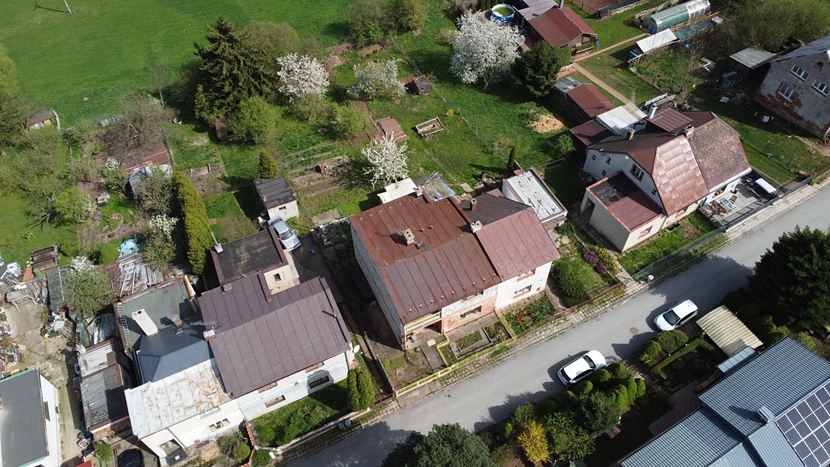 Prodej rodinného domu 150 m², pozemek 714 m²
