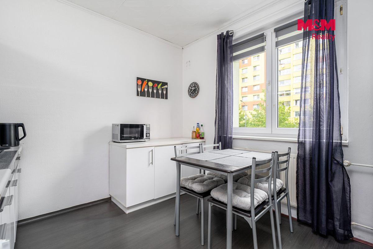 Prodej bytu 3+1 76 m² – fotografie 4