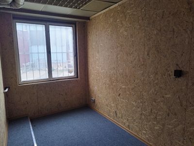 Pronájem kanceláře 20 m²