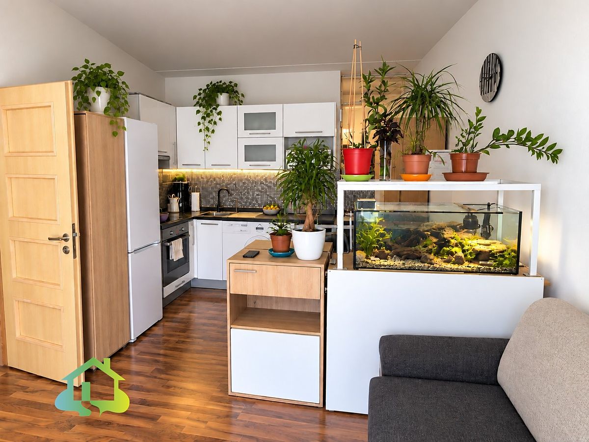 Prodej bytu 2+kk 43 m² – fotografie 2