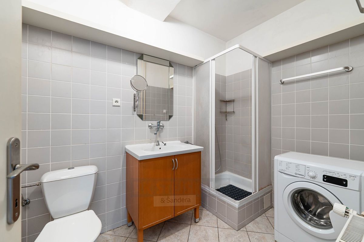 Prodej bytu 2+kk 46 m² – fotografie 5