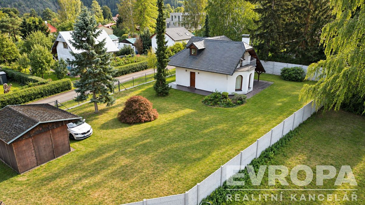 Prodej rodinného domu 91 m², pozemek 869 m² – fotografie 4