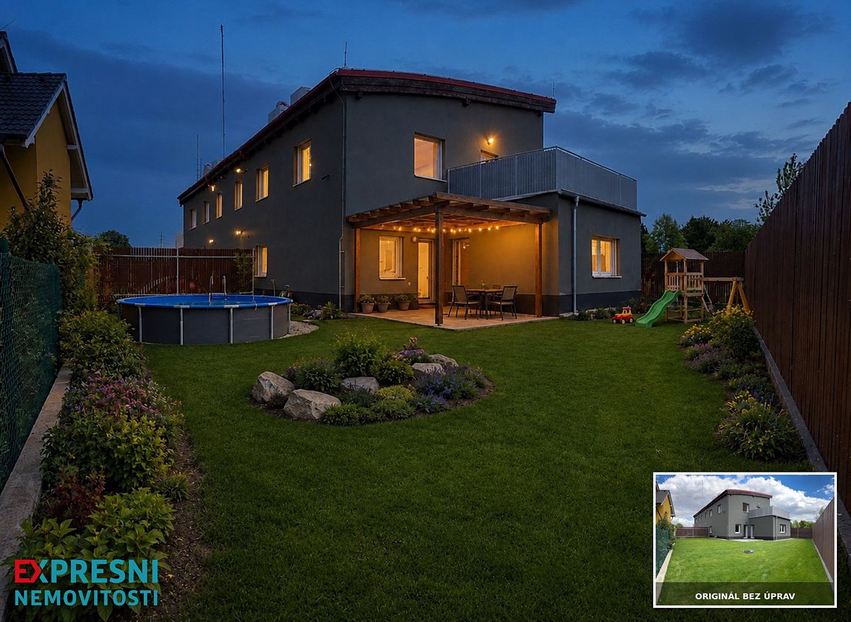 Prodej bytu 3+kk 104 m² – fotografie 2