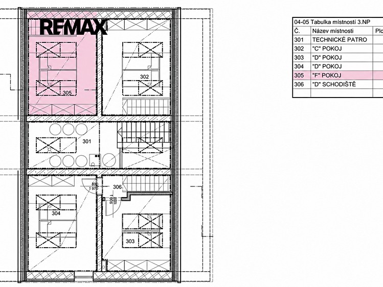 Prodej bytu 2+kk, 50 m² (8 z 13)