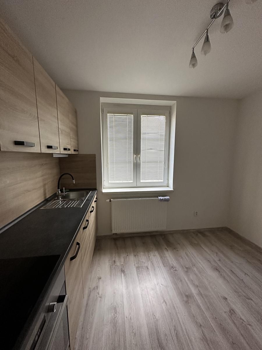 Pronájem bytu 1+1 40 m² – fotografie 3