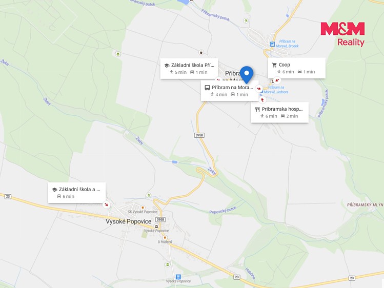 Ostatní