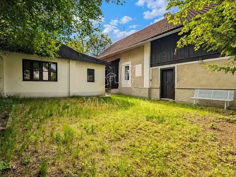 Prodej rodinného domu 100 m², pozemek 529 m², Křivoklát – náhled fotky 2