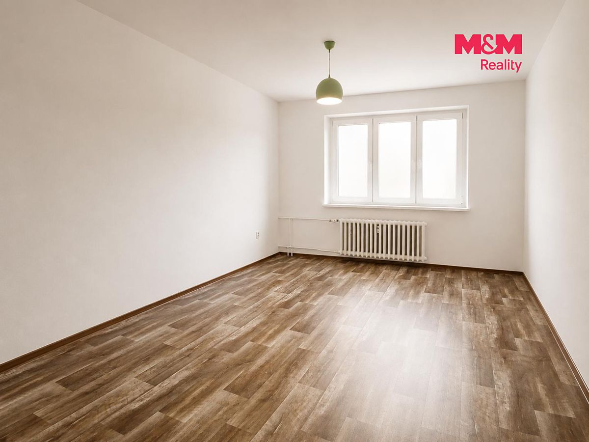 Prodej bytu 2+1 52 m² – fotografie 3