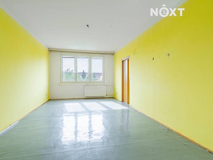 Wohnung 3+1 zum Kauf, 64 m² (17 von 21)