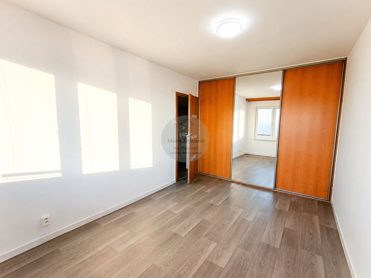 Prodej bytu 3+1 59 m² – fotografie 5
