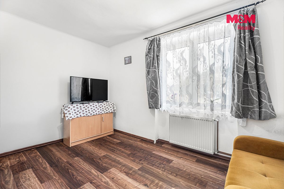 Prodej bytu 3+1 67 m² – fotografie 4